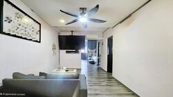 Blk 205 Petir Road (Bukit Panjang), HDB 3 Rooms #501235651